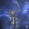 Silver Moon Daughters - Exosuit Squad - Dakka Dakka