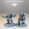 Orkaz - Plague Spreadaz- Station Forge
