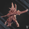 Star Alves - Knight Kastrel - Dakka Dakka