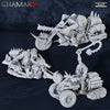 Wild West Orkz - Chopper Hotboyz - Ghamak
