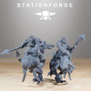 Orkaz - Beast Riders - Station Forge
