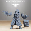 GrimGuard - Frostwatch - Station Forge