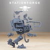 GrimGuard - Walker Mk1 - Station Forge