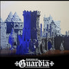 Kingdom of Guardia - Outpost Tower - Dalla Croce Studios