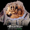 Kingdom of Guardia - Outpost Tower - Dalla Croce Studios