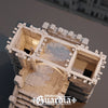 Kingdom of Guardia - Two Towers - Dalla Croce Studios