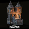 Kingdom of Guardia - Two Towers - Dalla Croce Studios