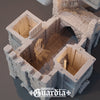 Kingdom of Guardia - Two Towers - Dalla Croce Studios