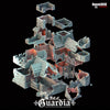 The Fall of Guardia - Archery Range - Dalla Croce Studios