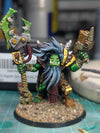Orkaz - Madman - Station Forge