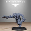 Orkaz - Tribal Infantry - Station Forge