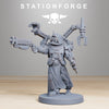 Scavenger - Vicars - Station Forge