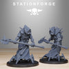 Scavenger - Elders - Station Forge