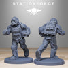 GrimGuard - Elites - Station Forge