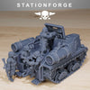 GrimGuard - Tankette - Station Forge