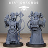 Scavenger - Lectern Walker - Station Forge