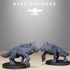 GrimGuard - Enforcers - Station Forge