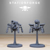 Scavenger - Drones - Station Forge