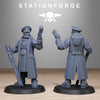 RoyalGuard - Enforcers - Station Forge