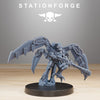 Scavenger - Scavenger Strikers x10 - Station Forge