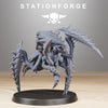 Xenarid - Crawlers 1 - Station Forge