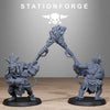 Orkaz - Tribal Infantry - Station Forge