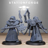 GrimGuard - Tech Engineers- Station Forge