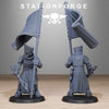 RoyalGuard - Enforcers - Station Forge