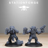 Orkaz - Gobs Infantry Reborn - Station Forge