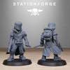 GrimGuard - Royals - Station Forge