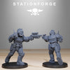 GrimGuard - Enforcers - Station Forge