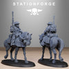 GrimGuard - RoyalGuard Cavalry - Station Forge