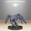 Scavenger - Scavenger Strikers x10 - Station Forge