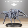 Xenarid - Crawlers 1 - Station Forge