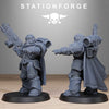 Socratis - Brutes - Station Forge