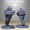 GrimGuard - Elites - Station Forge