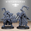 GrimGuard - Tech Engineers- Station Forge