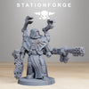 Scavenger - Vicars - Station Forge