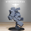 Tarion - Strike Mechs Mk1 - Station Forge
