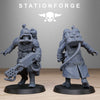 GrimGuard - Flamers - Station Forge