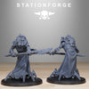 Scavenger - Elders - Station Forge