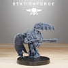 Scavenger - Scavenger Strikers x10 - Station Forge