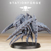 Xenarid - Crawlers 1 - Station Forge