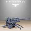 GrimGuard - Tankette - Station Forge