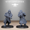 GrimGuard - Vigils - Station Forge