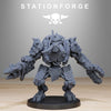 Orkaz -Bots Infantry - Station Forge