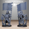 GrimGuard - Flamers - Station Forge