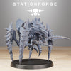 Xenarid - Crawlers 1 - Station Forge