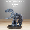 Scavenger - Scavenger Strikers x10 - Station Forge