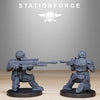 GrimGuard - Enforcers - Station Forge